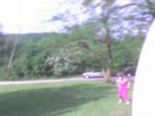 Roulé boulé vek mé bel goss