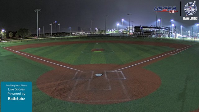 White Rawlings - Firecracker World Series (2025) Thu, Jul 03, 2025 10:41 PM to Fri, Jul 04, 2025 3:00 AM