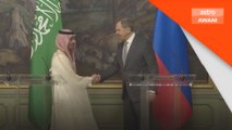 Arab Saudi gesa gencatan senjata segera