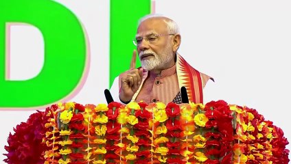 India Fastest Growing Economy in the World - PM Modi in Trinidad & Tobago