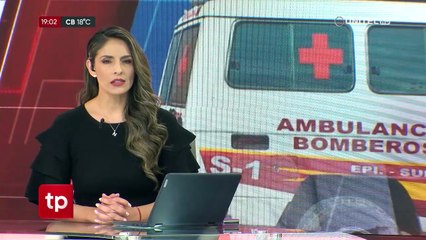 El calvario que viven las familias de las siete personas acuchilladas