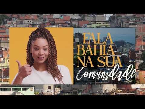 Conheça o bairro do Vale da Muriçoca, em Salvador - Fala Bahia