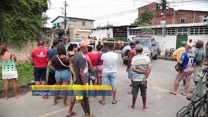 Investigação em curso: Ex-detento é brutalmente assassinado e deixa mistério em Nova Tiúma