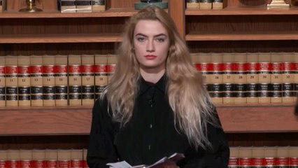 Woman Witnessed Horrible Crime at Rental House