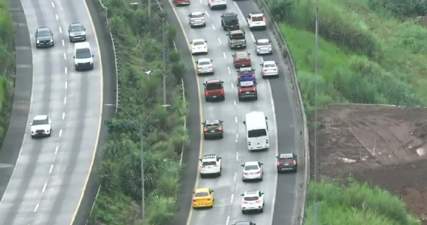 Autoridad de Tránsito: Continúa alta morosidad por pago de multas