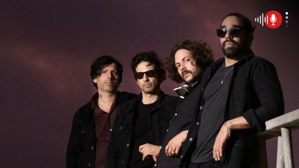 Vocalista de la banda 'Los de Adentro' fue herido con arma de fuego en Barranquilla: esto se sabe