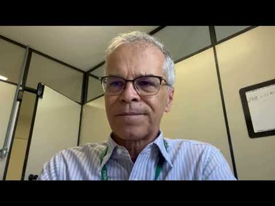 Nova variante do HIV: saiba mais sobre os estudos conduzidos na Bahia - Fala Bahia - 22/08