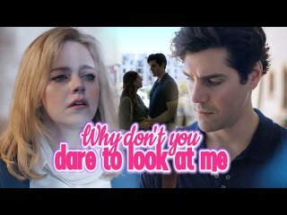 [NEW drama]Pushed me away, you don't love me anymore#shortdrama #lovestory #romance  #cinderella