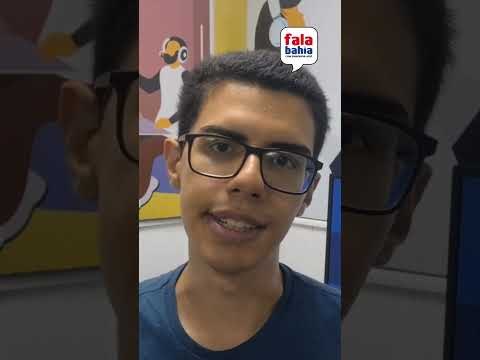 Festival de Inverno Bahia começa hoje: confira atrações - Fala Bahia - 23/08/2024