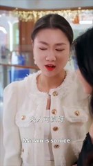 Madam Couldn't Hide Her Corset Anymore | 夫人马甲藏不住了 P-2