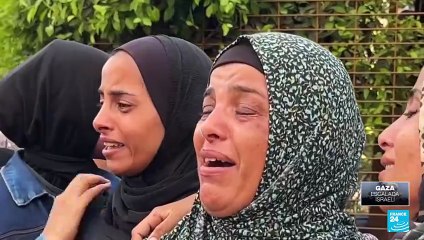 Alto el fuego de 60 días en Gaza: ¿De qué se trata el posible acuerdo?