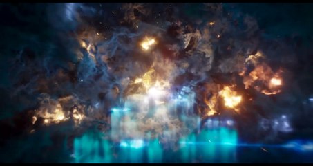 Ramayana: Part One | movie | 2026 | Official Teaser