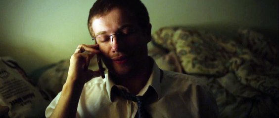 Rebeca | movie | 2024 | Official Trailer