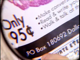 MC 900 Ft. Jesus: If I Only Had a Brain | movie | 1994 | Official Clip