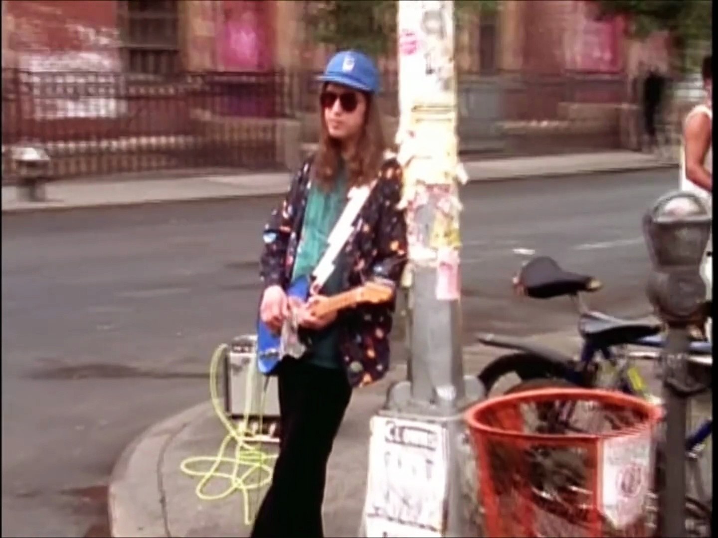 Dinosaur Jr.: Feel the Pain | movie | 1994 | Official Clip - video 