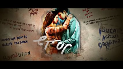 Dhadak 2 (2025) Official Teaser – A Heartfelt Story of Love & Society 🚀