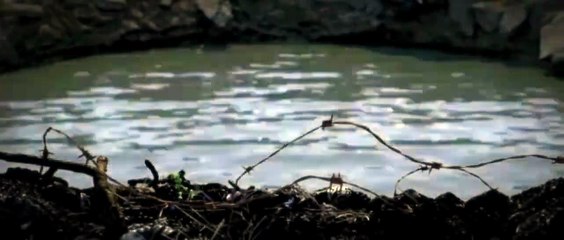 Where the Poppies Blow | movie | 2014 | Official Trailer