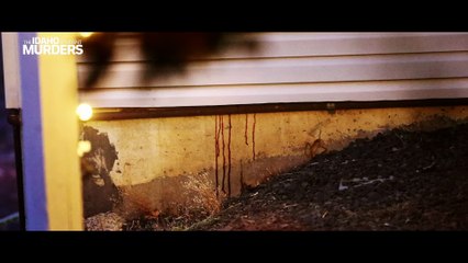 The Idaho Student Murders | movie | 2025 | Official Trailer