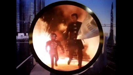 Buck Rogers au XXVe siècle | show | 1979 | Official Clip