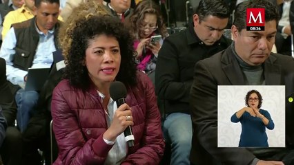 Sheinbaum pidió a empresarios que se note más compromiso con México