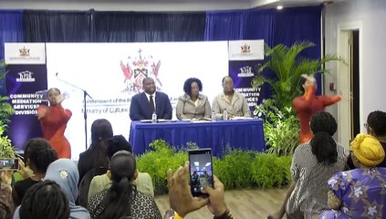 PARENTAL SUPPORT GROUP SYMPOSIUM