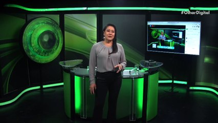 Realidade virtual simula controle de robôs na Lua