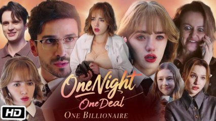 One Night, One Deal, One Billio - Full
