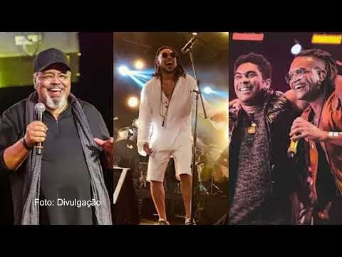 Confira a programação deste fim de semana com Mariana Barreto - Fala Bahia - 06/09/2024