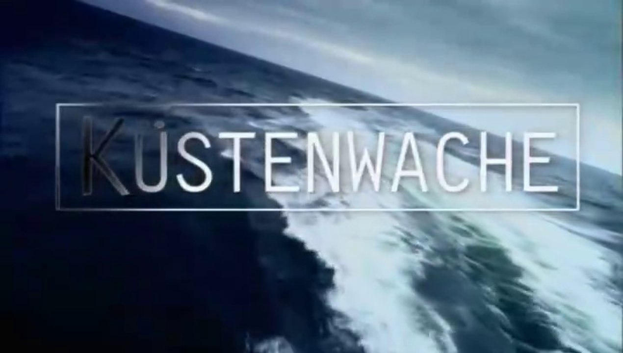 Küstenwache -127- Die letzte Beichte