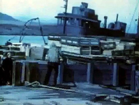 Frontline Fog – War Diaries from the Aleutian Islands