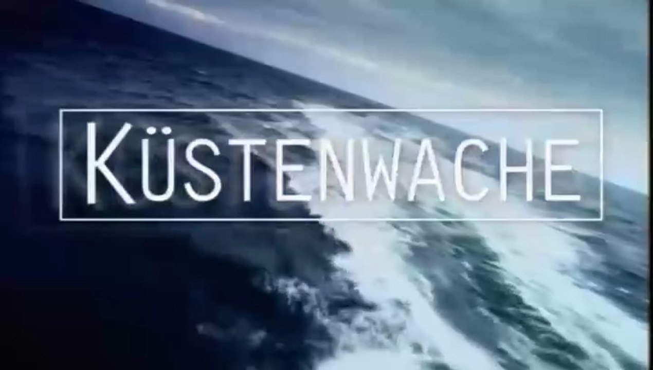 Küstenwache -128- Brennendes Geheimnis
