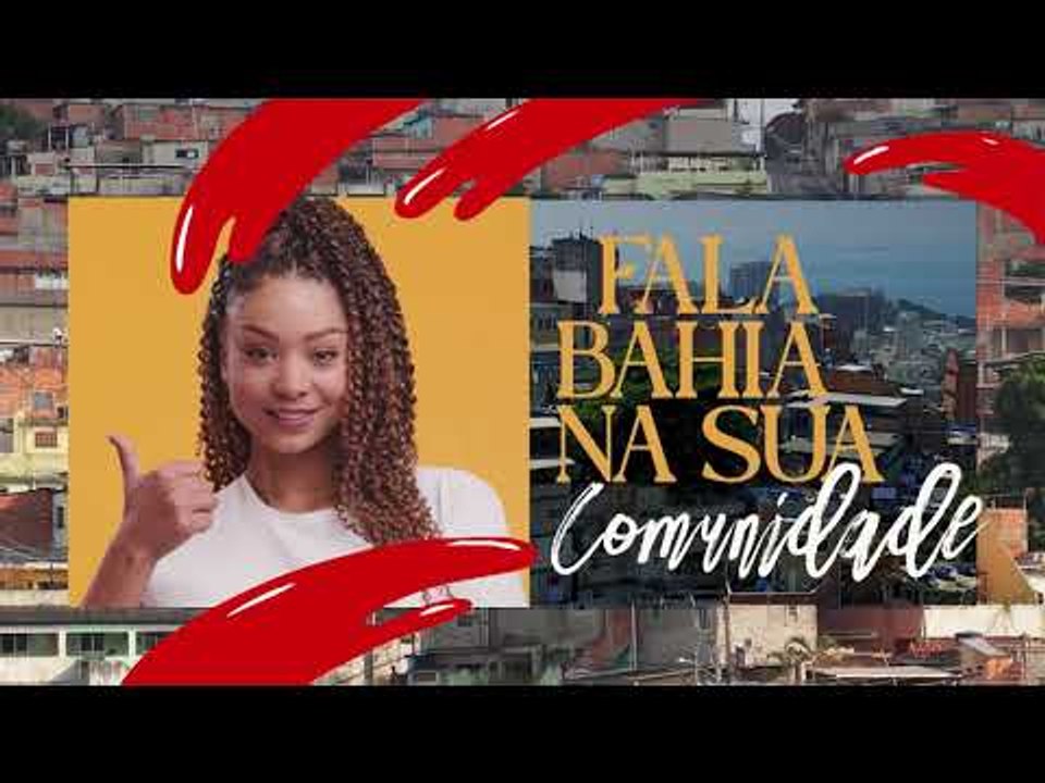 Conheça o bairro do Santo Agostinho, em Salvador - Fala Bahia