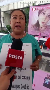 Familias denuncian impunidad ante feminicidios en Chiapas