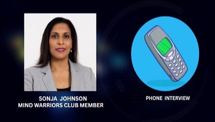 MIND WARRIORS CHESS EVENT