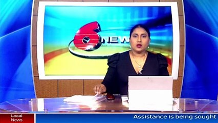 CRIME WRAP: MURDER OF 15 YEAR OLD IN BELMONT