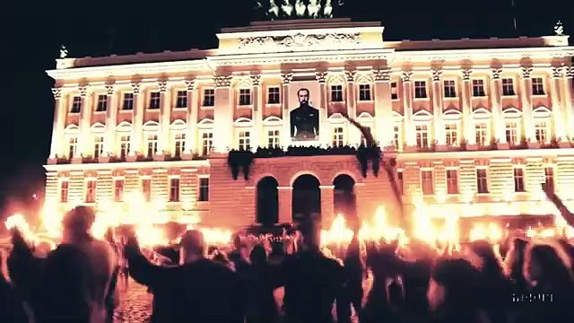 Рабочая Марсельеза _ Worker's Marseillaise (1875) Революционный Гимн [2025. Рок)