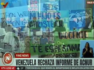 Fake News | La migración se volvió un negocio lucrativo para la propaganda mediática