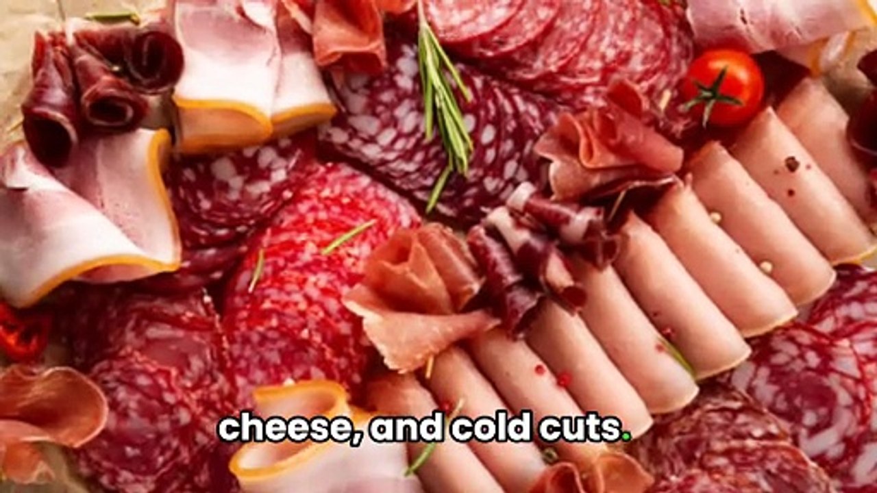 Bone Health Mistakes You Didn't Know You Were Making!