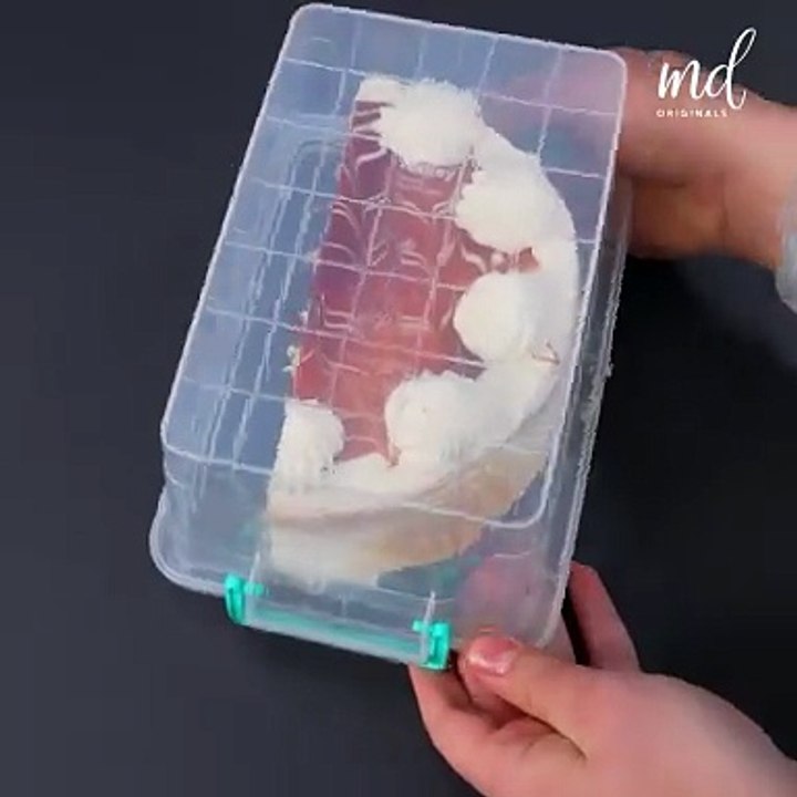 Cook smarter, not harder! 🍪🍝🍗