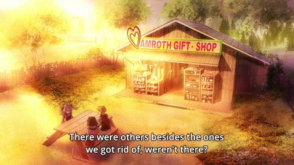 Didn't I Say to Make My Abilities Average in the Next Life! - Episode 06 [English Sub]