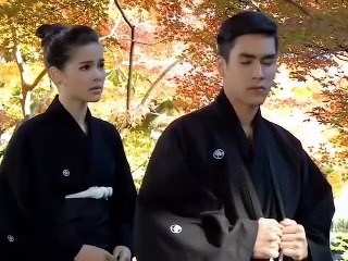 Ánh Dương Tình Yêu - Tập 28 End (Roy Ruk Hak Liam Tawan)