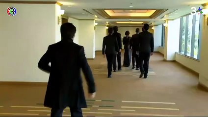 Ánh Dương Tình Yêu Phần 2 - Tập 2 (Roy Fun Tawan Duerd)