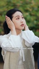 CEO's Forbidden Cure Chinese Drama - English Sub