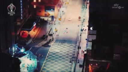 NZ v RSA - Group stage - World Cup 2019 highlights