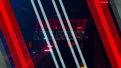 IMPACT! LIVE EVENT! August-September 2025 When The Action Never End!!