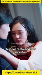 Sleeping Beside Danger Dramabox - Billionaire Drama