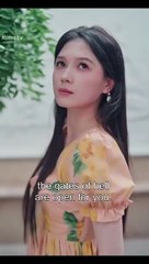 Ensnared by the Heir Chinese Drama - English Sub