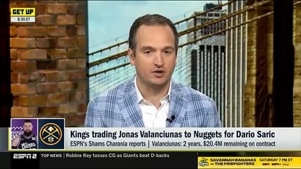 Warriors Get Veteran Help, Lakers Going All-In on Jokic? Windy Breaks It Down