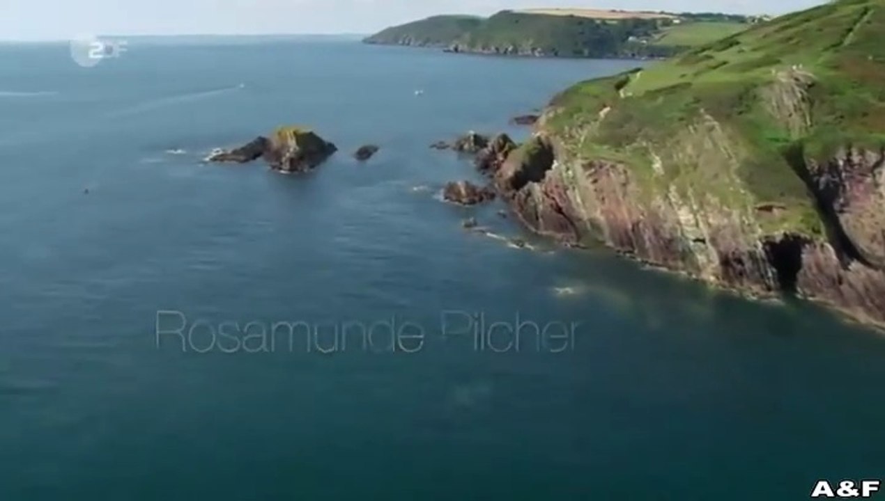 Rosamunde Pilcher -143- Wenn Fische lächeln