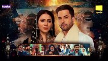 Khuda Aur Mohabat Season 3 Last Ep 39